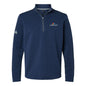 Adidas Comcast Men's Spacer Quarter-Zip Pullover