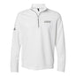 Adidas Comcast Advertising Men's Spacer Quarter-Zip Pullover