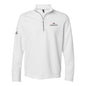 Adidas Comcast Men's Spacer Quarter-Zip Pullover
