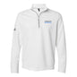 Adidas Comcast Business Men's Spacer Quarter-Zip Pullover
