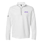 Adidas Xfinity Men's Spacer Quarter-Zip Pullover