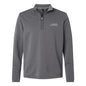 Adidas Comcast Advertising Men's Spacer Quarter-Zip Pullover