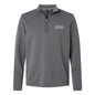 Adidas Comcast Business Men's Spacer Quarter-Zip Pullover