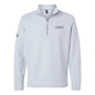 Adidas Comcast Advertising Men's Spacer Quarter-Zip Pullover