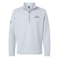 Adidas Comcast Men's Spacer Quarter-Zip Pullover