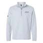 Adidas Comcast Business Men's Spacer Quarter-Zip Pullover