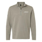 Adidas Comcast Business Men's Spacer Quarter-Zip Pullover