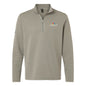 Adidas Comcast Men's Spacer Quarter-Zip Pullover
