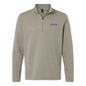 Adidas Xfinity Men's Spacer Quarter-Zip Pullover