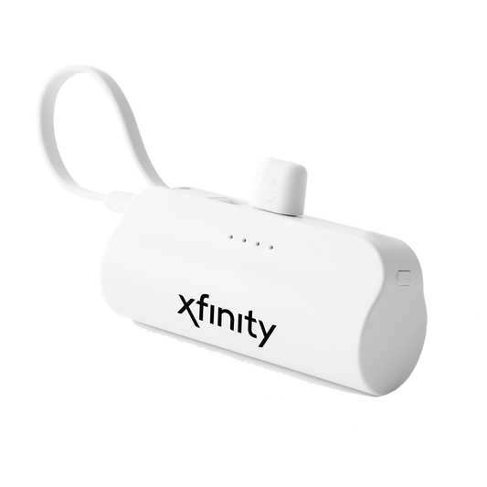 Xfinity Sidekick Powerbank