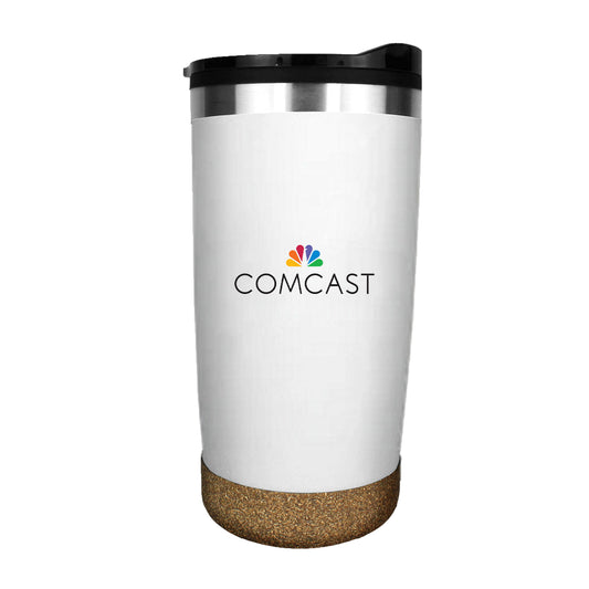 Comcast Cork Bottom 20oz Tumbler