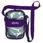 Xfinity Crossbody Stadium Bag