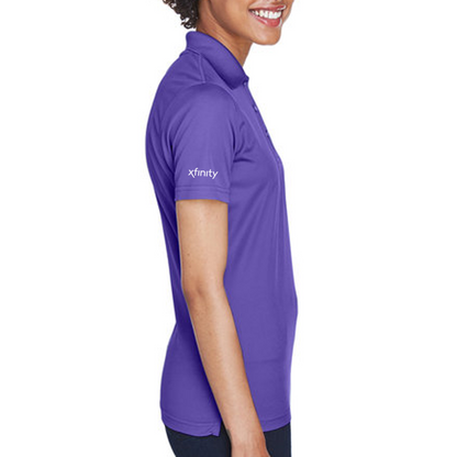 Women's Internet Essentials Polo Shirt