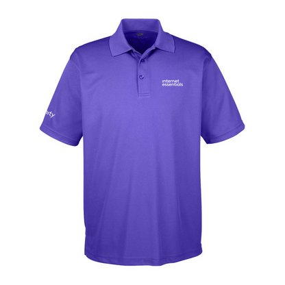 Men's Internet Essentials Polo Shirt