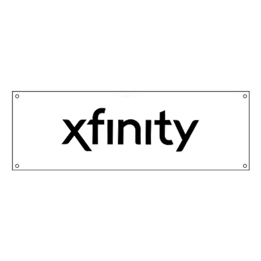 Xfinity Banner
