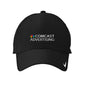 Nike Comcast Advertising Dri-Fit Legacy Cap