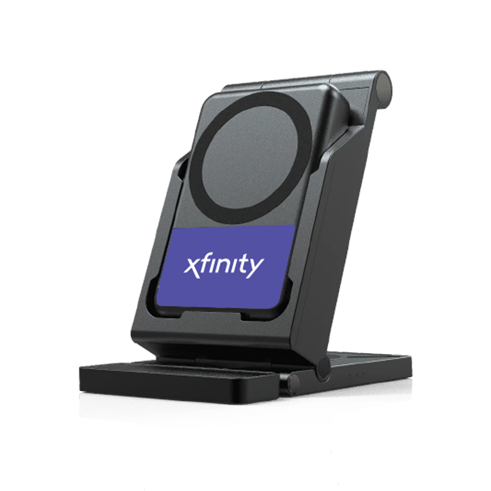 Trinifty 3-in-1 Charging Station