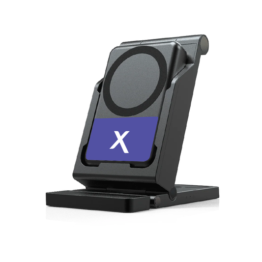 Expressive X Trinifty 3-in-1 Charging Station