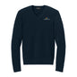 Comcast Men's Easy Care V-Neck Sweater