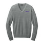 Xfinity Men's Easy Care V-Neck Sweater