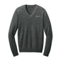 Comcast Men's Easy Care V-Neck Sweater