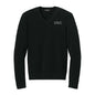 Comcast Business Men's Easy Care V-Neck Sweater