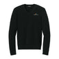 Comcast Men's Easy Care V-Neck Sweater