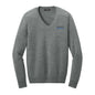 Comcast Business Women's Easy Care V-Neck Sweater