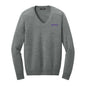 Xfinity Women's Easy Care V-Neck Sweater