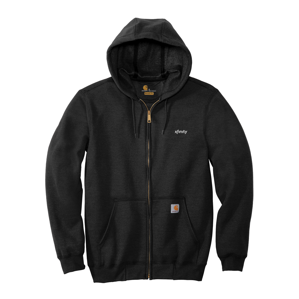 Carhartt® Full-Zip Hoodie