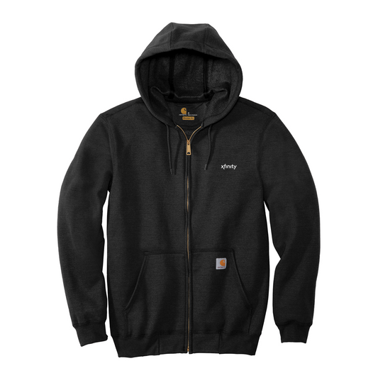 Carhartt® Full-Zip Hoodie