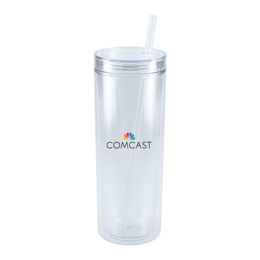 Chroma 16oz Acrylic Tumbler