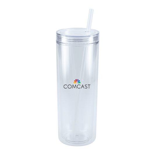 Chroma 16oz Acrylic Tumbler