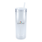 Chroma 16oz Acrylic Tumbler