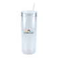 Comcast Chroma 16oz Acrylic Tumbler