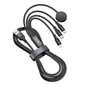 Xfinity 4-in-1 Charging Cable