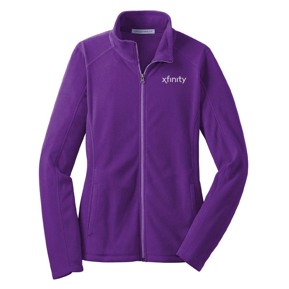 Women's Xfinity Fleece Jacket