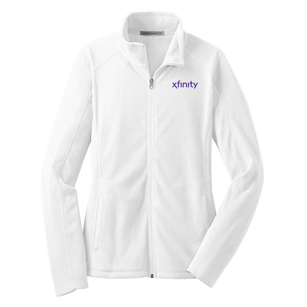 Women's Xfinity Fleece Jacket