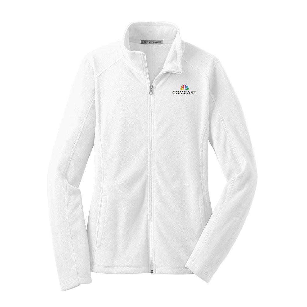 Women’s Comcast Fleece Jacket