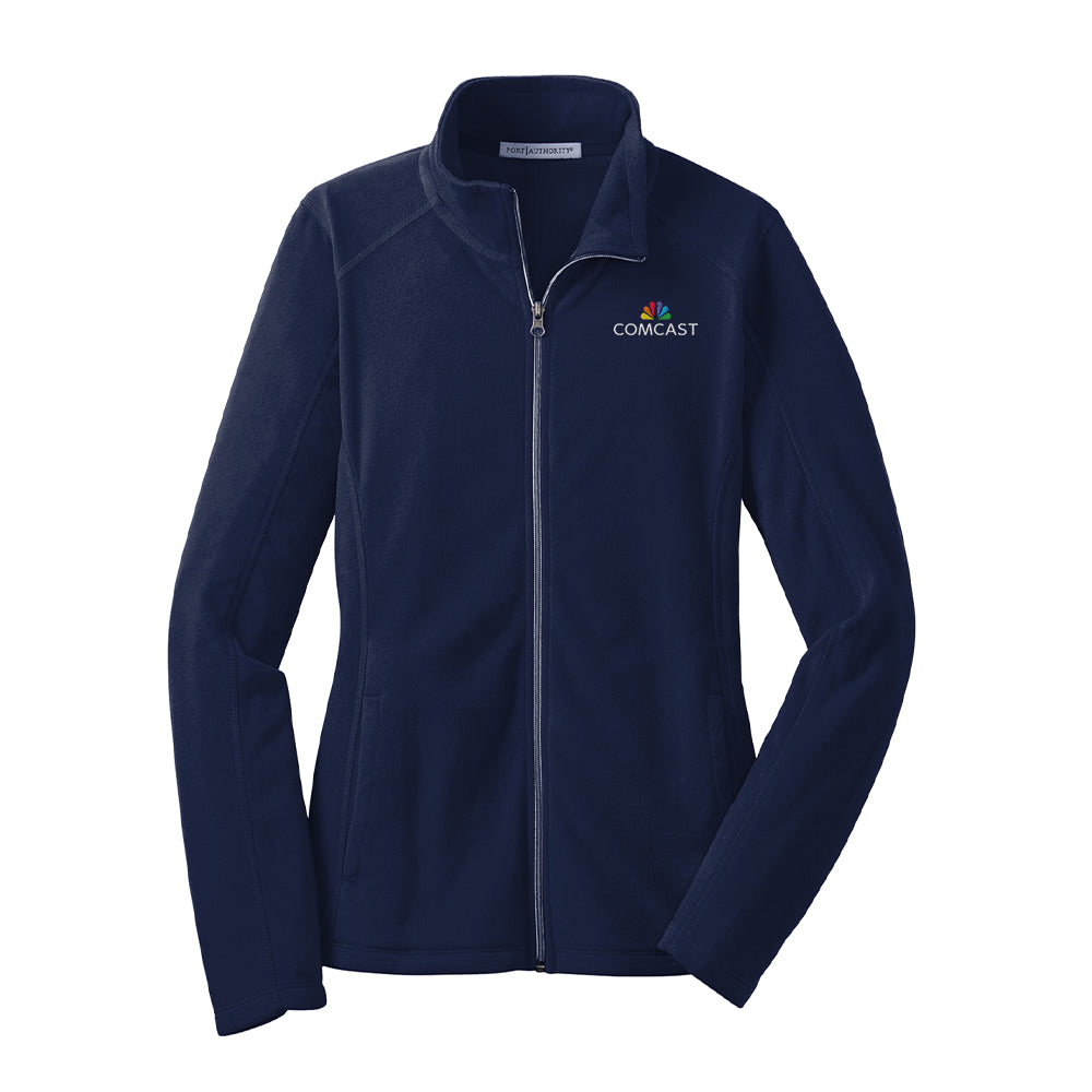 Women’s Comcast Fleece Jacket