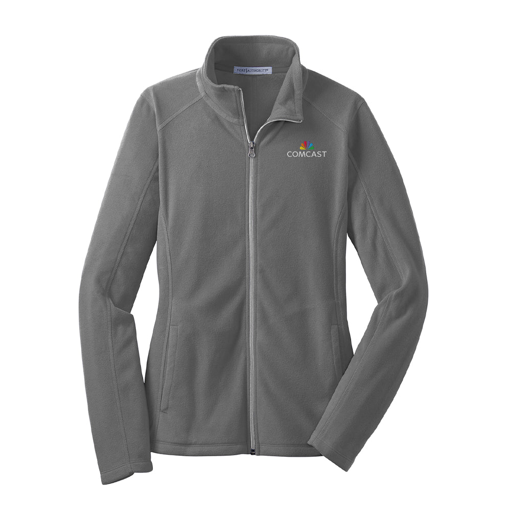 Women’s Comcast Fleece Jacket
