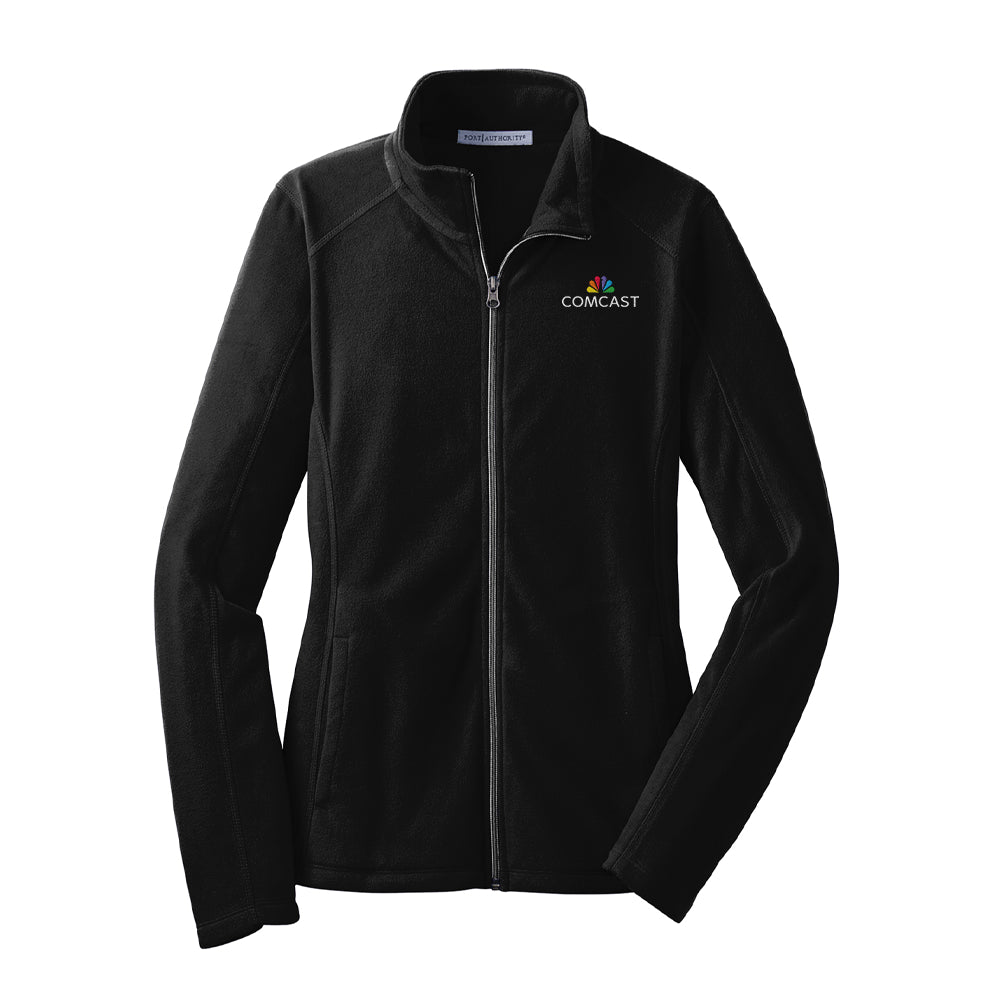 Women’s Comcast Fleece Jacket