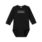 Comcast Business Infant Long-Sleeve Onesie
