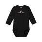 Comcast Infant Long-Sleeve Onesie