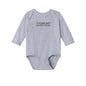Comcast Advertising Infant Long-Sleeve Onesie