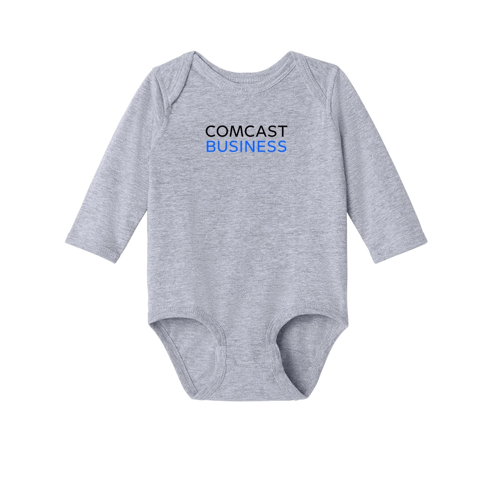 Comcast Business Infant Long-Sleeve Onesie