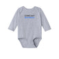 Comcast Business Infant Long-Sleeve Onesie