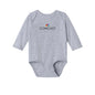 Comcast Infant Long-Sleeve Onesie