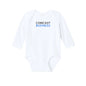 Comcast Business Infant Long-Sleeve Onesie