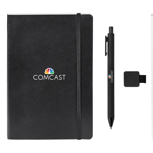 Neoskin Soft Cover Journal & Pen Combo